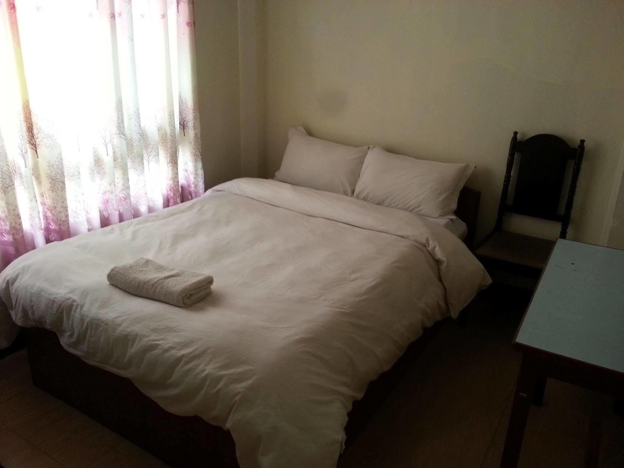 Hotel Florid Катманду Екстер'єр фото